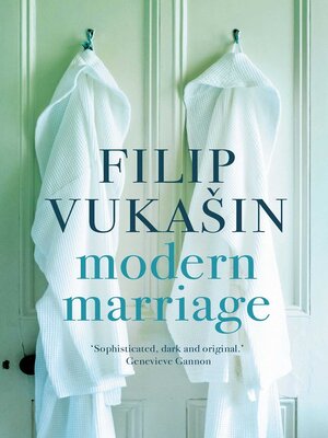 cover image of Modern Marriage
